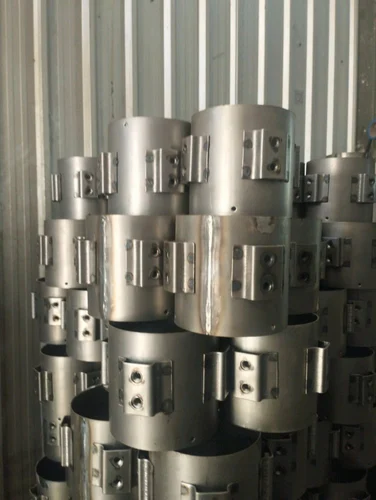 Motor shells ready for dispatch