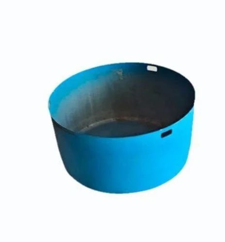 Body End Covers