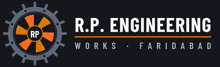R.P. Engineering Works, Faridabad