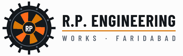 R.P. Engineering Works, Faridabad